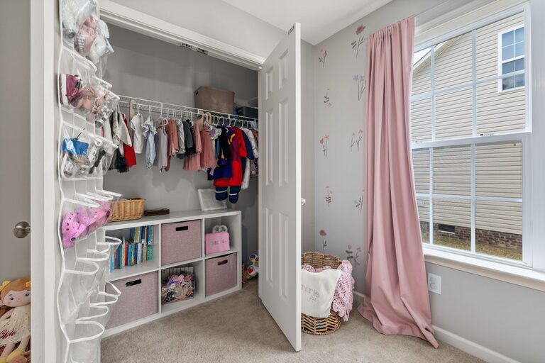 Tips for Keeping Kids’ Art Organized and Clutter-Free